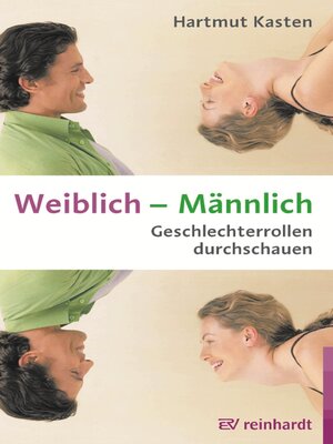 cover image of Weiblich--Männlich